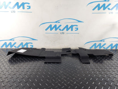 19-ON MERCEDES BENZ B CLASS W247 REAR TRUNK FLOOR COVER CARPET TRIM A1776940900