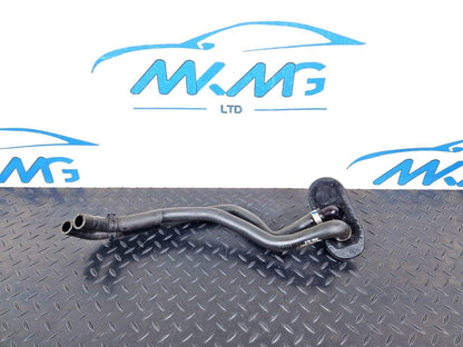 16-19 AUDI A4 AVANT B9 S-LINE ENGINE COOLANT PIPE HOSE 8W2819350K