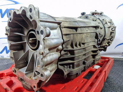 16-19 MERCEDES BENZ GLE W166 500e PETROL GENUINE AUTOMATIC GEARBOX A1662703402