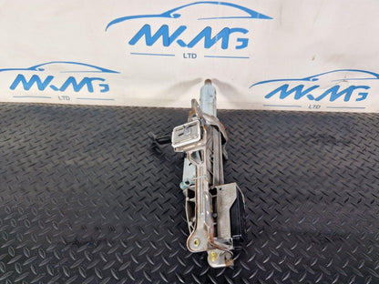 18-ON MERCEDES BENZ SPRINTER W907 OEM STEERING COLUMN A907460520000
