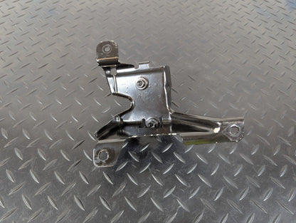 10-17 AUDI A8 4H GENUINE BONNET LOCK CATCH LATCH 4H0823425B