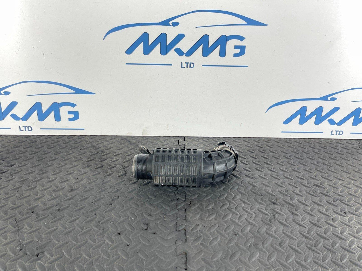 16-22 BMW X1 F48 2.0d B47 DIESEL ENGINE INTERCOOLER HOSE PIPE MGW00444