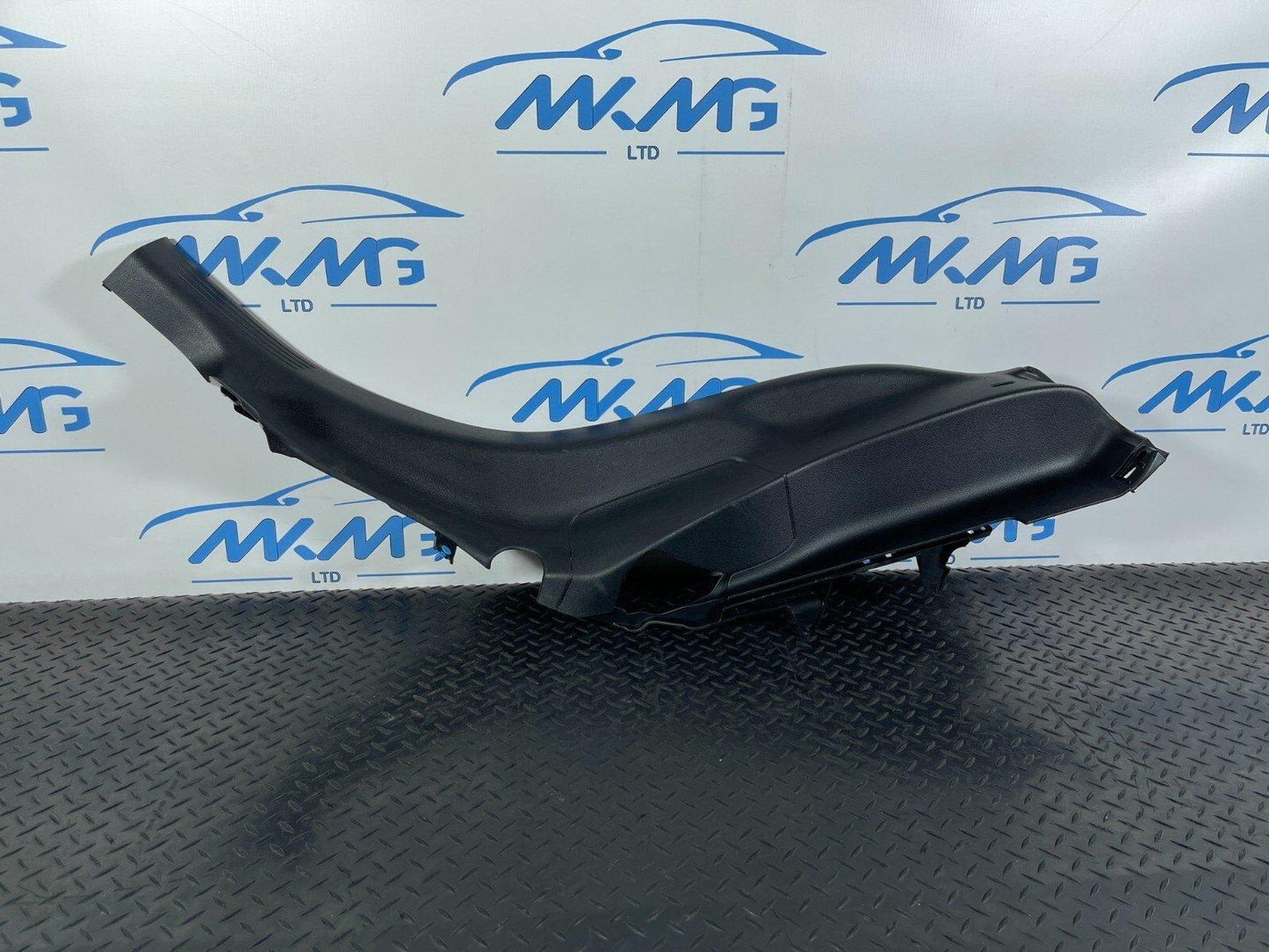 2019 MERCEDES A-CLASS W177 REAR RIGHT DRIVER SIDE INTERRIOR TRIM A1776900601