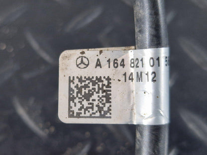 11-19 MERCEDES BENZ ML W166 GENUINE ADBLUE CONTROL VALVE A1648210156