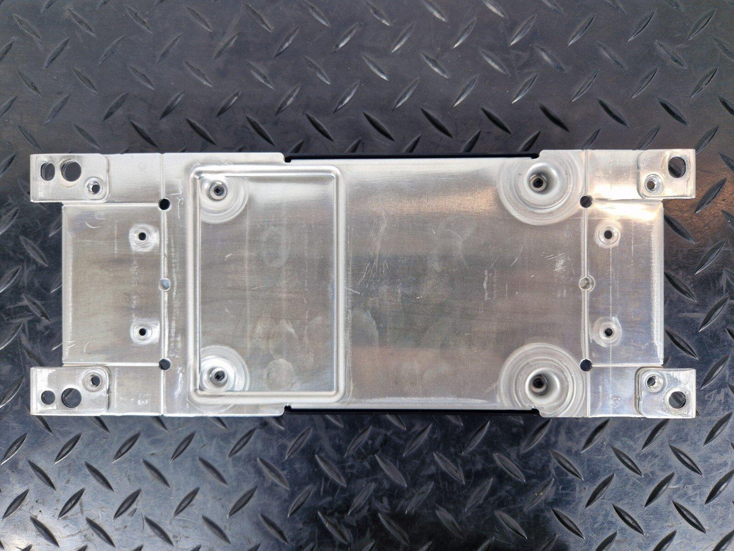12-18 BMW 3 SERIES F30 F31 GENUINE TELEMATIC CONTROL MODULE 6820732