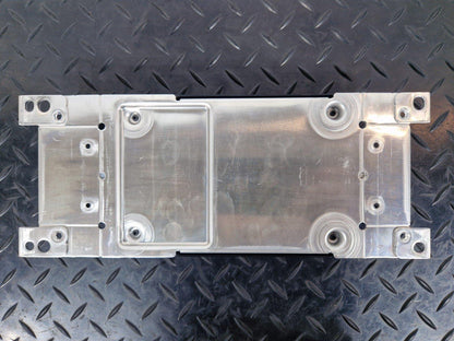 12-18 BMW 3 SERIES F30 F31 GENUINE TELEMATIC CONTROL MODULE 6820732