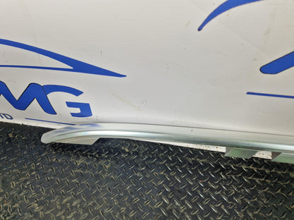 Audi A6 Allroad C7 Right O/S Driver Side Roof Rail 4G8860022C