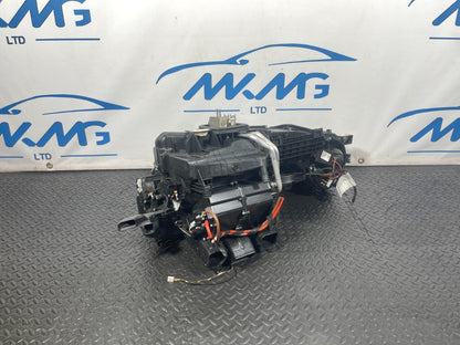 12-18 MERCEDES BENZ A CLASS W176 GENUINE HEATER MATRIX BOX A2468307000