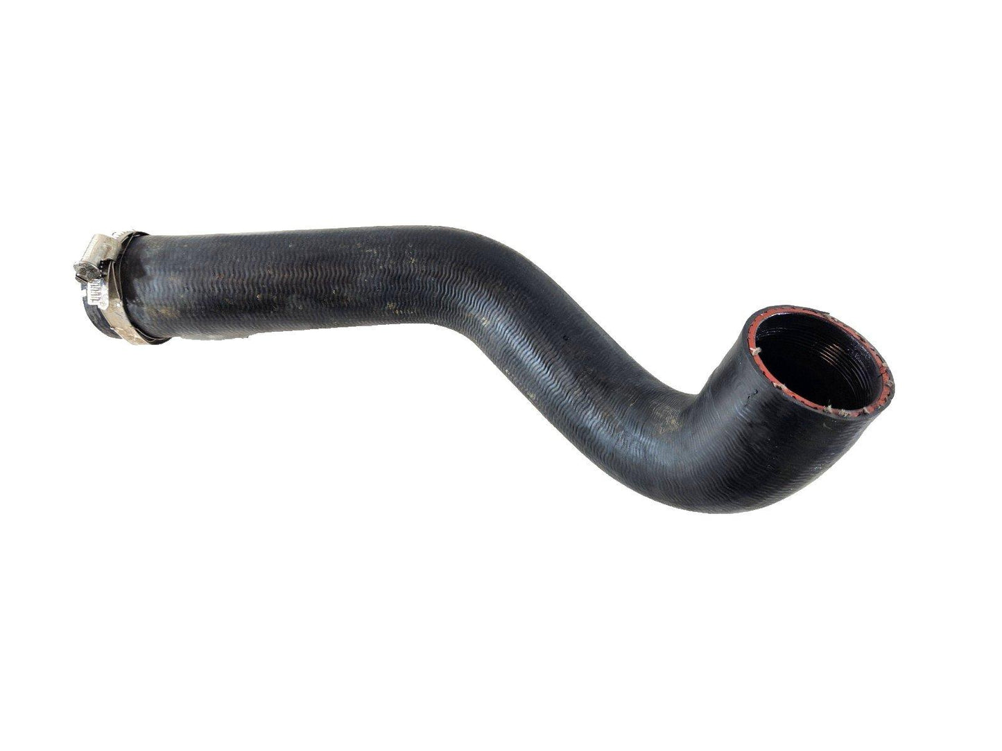 10-18 VW TOUAREG 7P 3.0 DIESEL INTERCOOLER PIPE HOSE