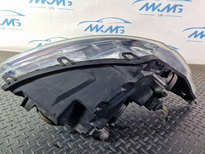 Ford Transit Custom V362 Front Left N/S Headlight BK2113D153B DK2113D153AH