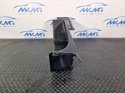 18-ON MERCEDES BENZ SPRINTER W907 W910 SIDE STEP TRIM LEFT SIDE A9106860100