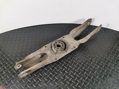 MERCEDES A B CLA W246 W176 C117 REAR LOWER CONTROL ARM SPRING LINK A2463520202