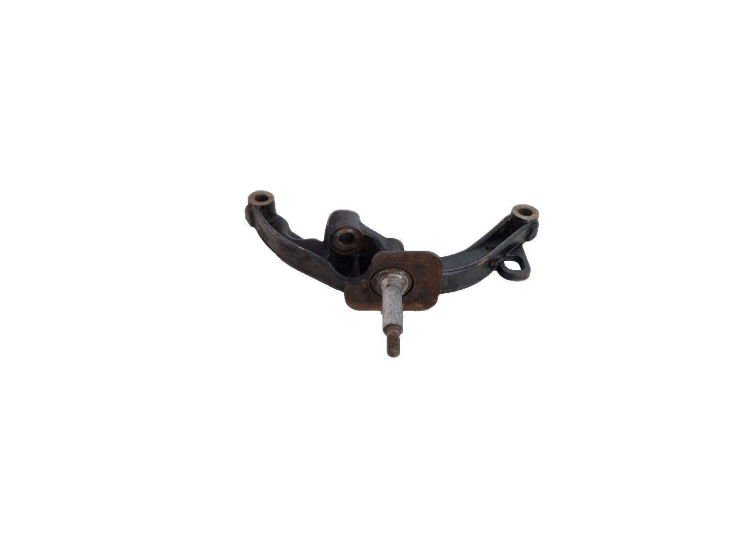 14-23 MERCEDES VITO W447 TRANSMISSION CARRIER SUPPORT BRACKET A4472660100
