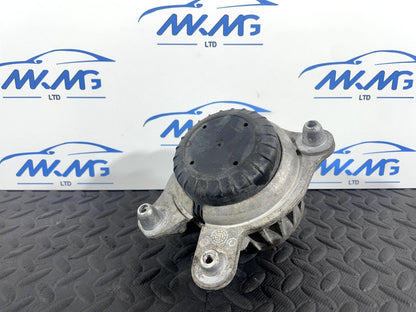 14-21 MERCEDES BENZ C300 W205 FRONT RIGHT DRIVER SIDE ENGINE MOUNT A2052406917