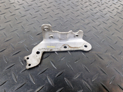 14-21 MERCEDES-BENZ C-CLASS C250D W205 GENUINE MOUNT A6510942227