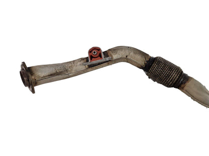 16-19 AUDI A4 B9 SPORT GENUINE S LINE 2.0 TDI EXHAUST MIDDLE SECTION 8W0253300BB