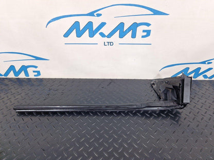 16-24 AUDI A5 F5 CABRIOLET RUBBER SEAL RIGHT DOOR WINDOW/GLASS 8W7839480