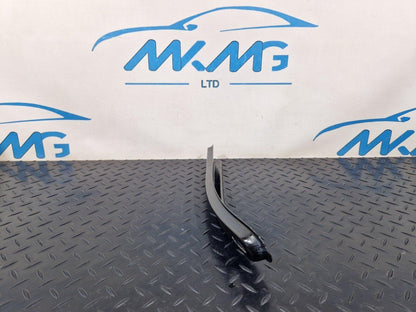 14-21 MERCEDES BENZ C200d W205 FRONT AXLE CARRIER BRACING BRACKET A2056282000