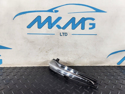MERCEDES BENZ B CLASS W247 RIGHT O/S WING MIRROR TURN SIGNAL LIGHT A0999064601
