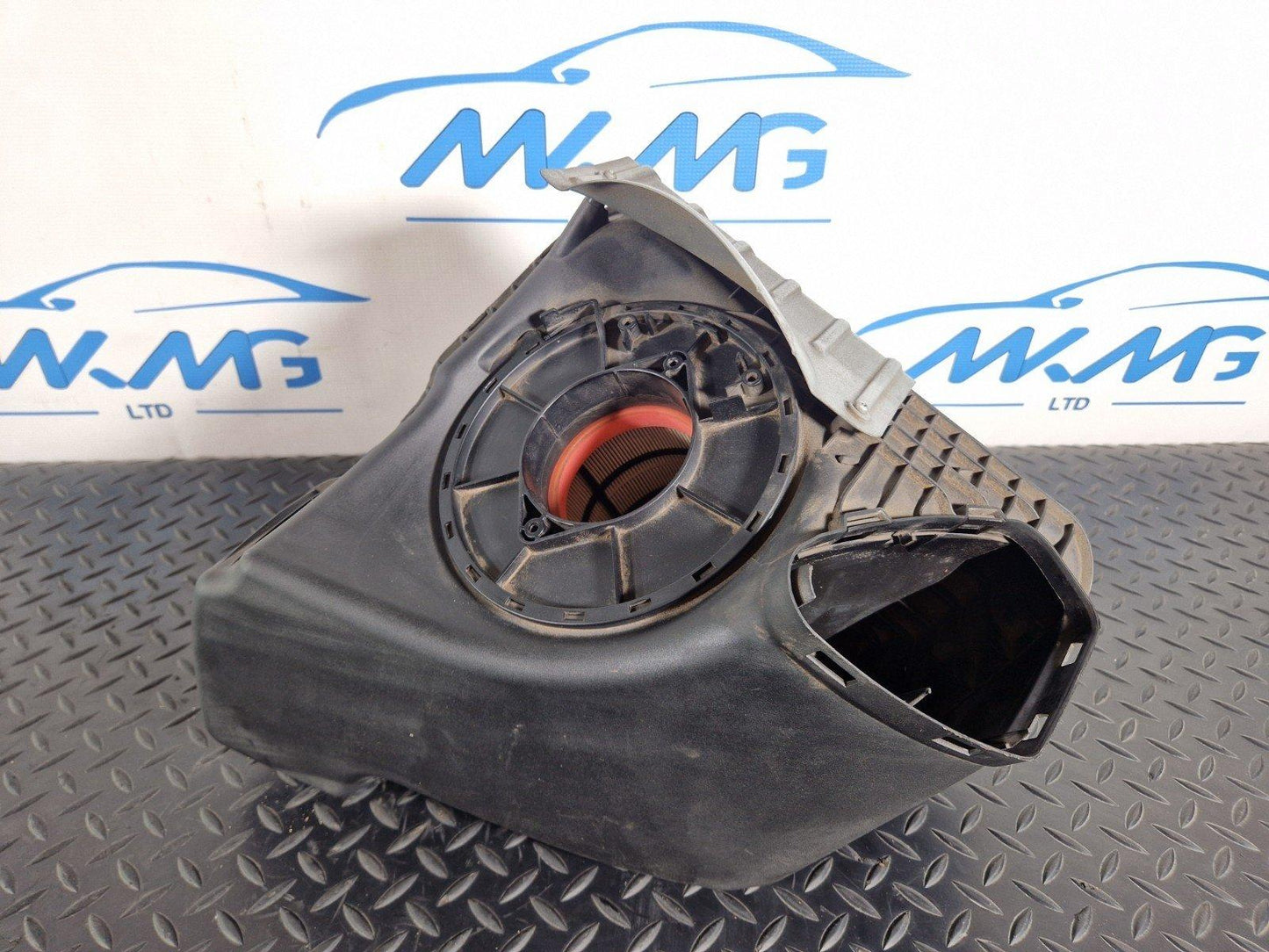 17-24 AUDI S5 F5 2.0 DIESEL CGLC/CGL GENUINE AIR FILTER HOUSING BOX 4G0133838T