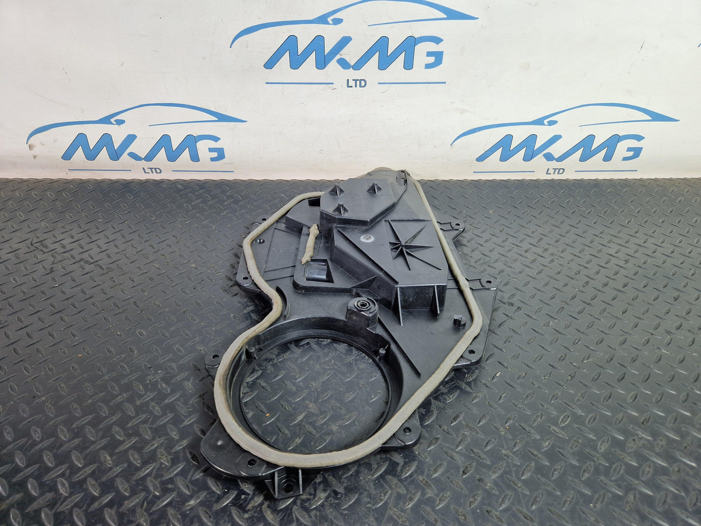 Range Rover Evoque L538 Rear Right O/S Inner Door Panel Card BJ32-24766-AE