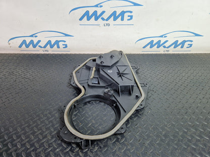 Range Rover Evoque L538 Rear Right O/S Inner Door Panel Card BJ32-24766-AE