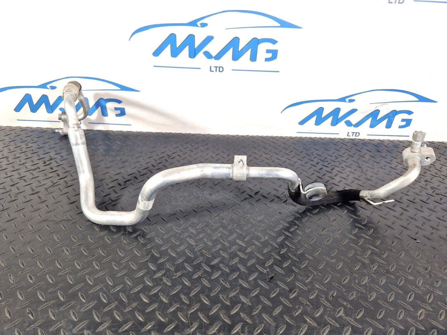 18-ON MERCEDES BENZ A CLASS W177 AC AIR CONDITIONING PIPE A1778305201