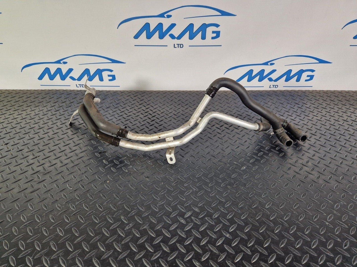 14-23 MERCEDES BENZ VITO W447 GENUINE WATER COOLANT HOSE PIPE LINE A4478320015