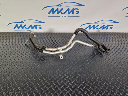 14-23 MERCEDES BENZ VITO W447 GENUINE WATER COOLANT HOSE PIPE LINE A4478320015