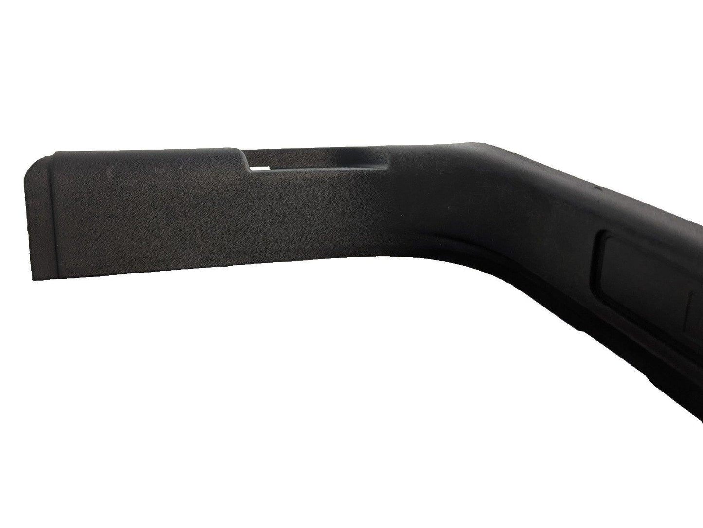 14-19 LAND ROVER L550 DISCOVERY FRONT LEFT N/S LOWER DOOR SILL TRIM FK7202349AD
