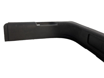 14-19 LAND ROVER L550 DISCOVERY FRONT LEFT N/S LOWER DOOR SILL TRIM FK7202349AD