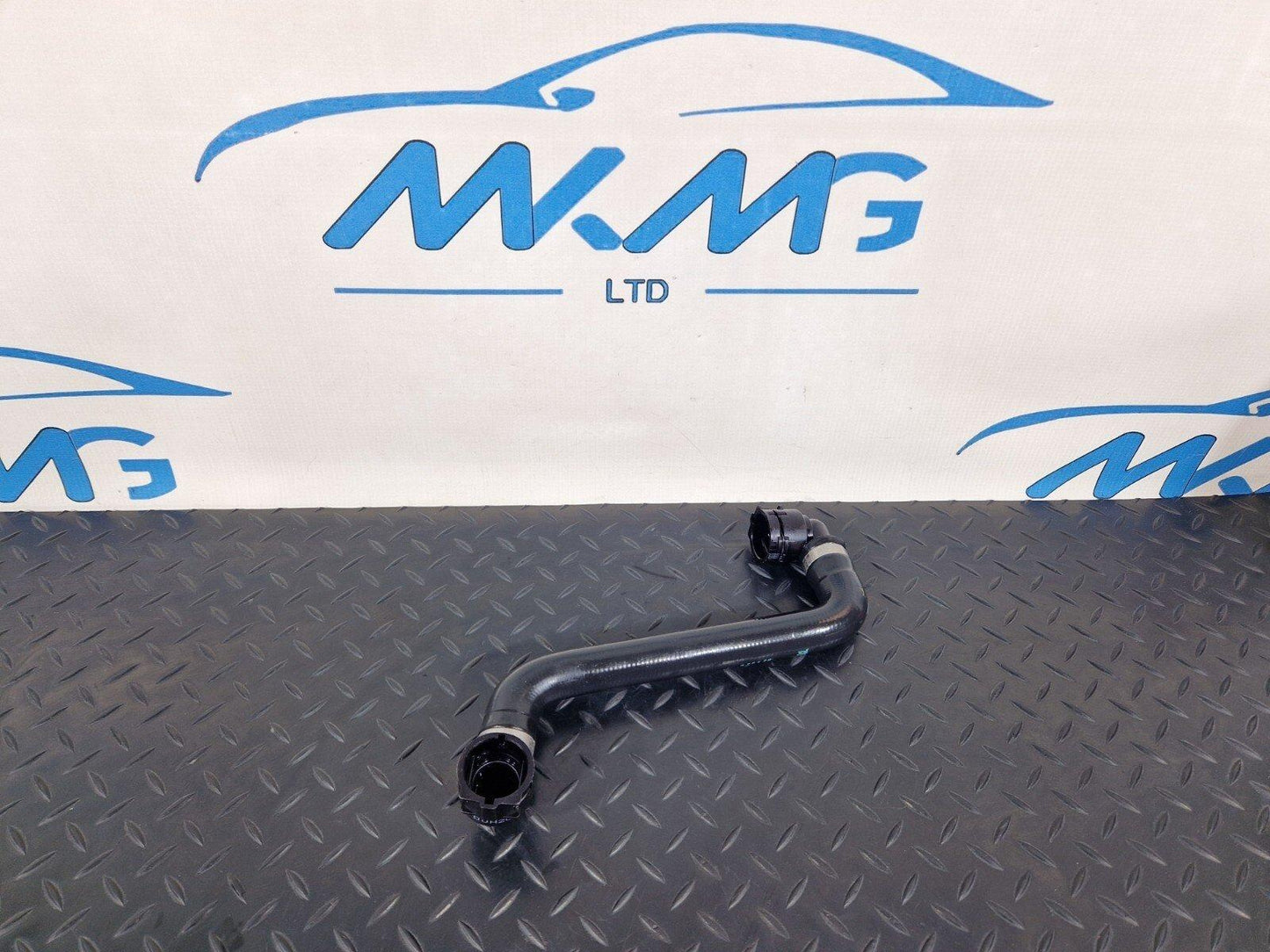 19-ON MERCEDES BENZ CLA C118 WATER COOLANT RADIATOR PIPE A2475011164