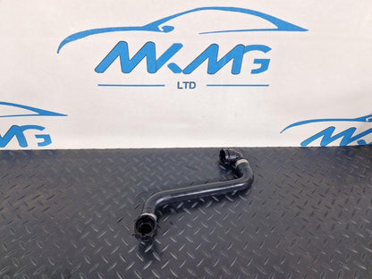 19-ON MERCEDES BENZ CLA C118 WATER COOLANT RADIATOR PIPE A2475011164