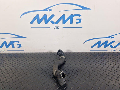 14-21 MERCEDES BENZ C W205 GENUINE COOLANT PIPE HOSE A2055010891