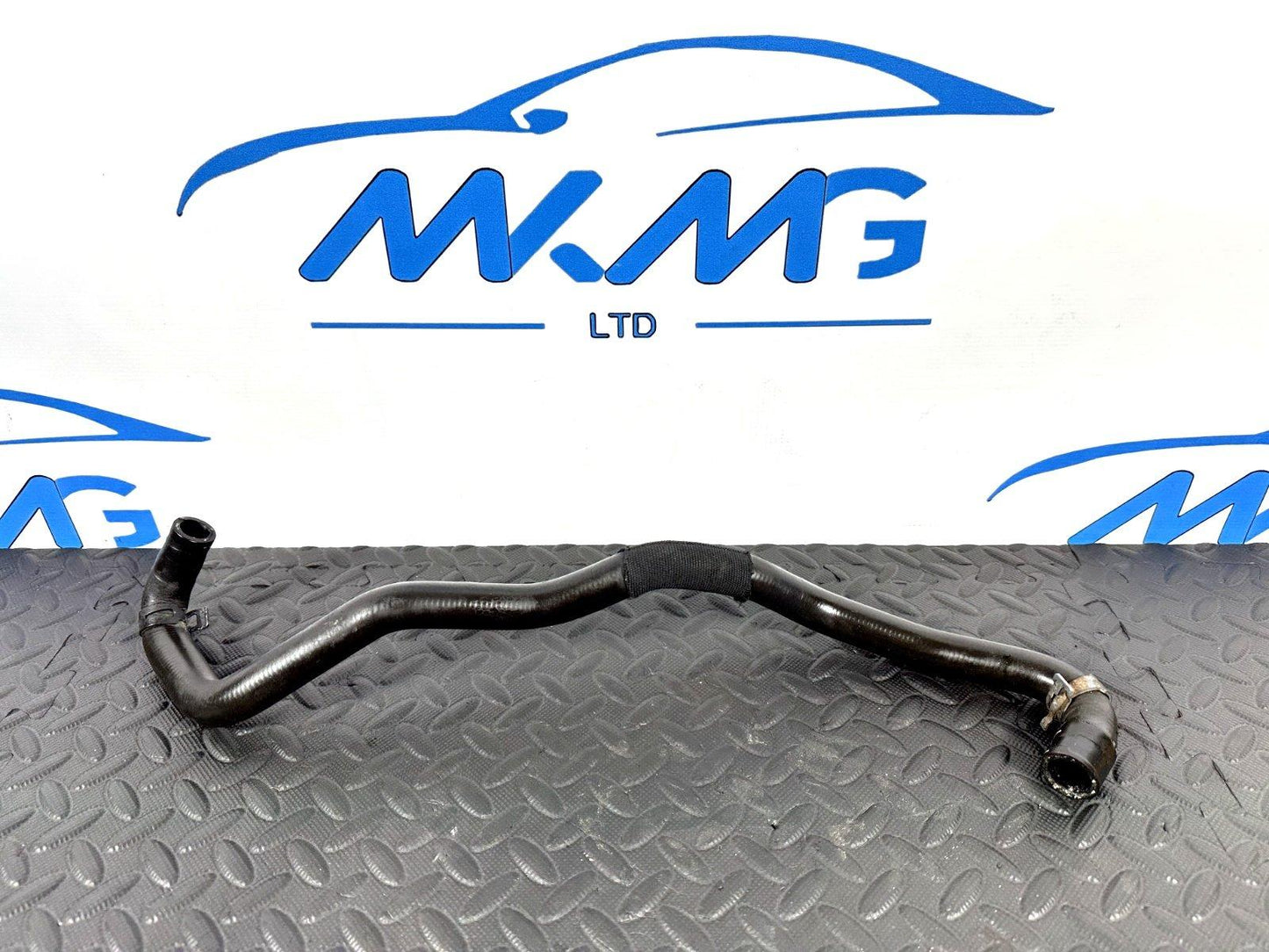 16-19 AUDI A4 B9 GENUINE 1.4 TFSI CVNA ENGINE WATER COOLANT HOSE 8W0145947D