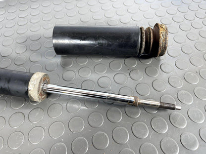 2010 BMW 3-SERIES E92 LCI REAR SUSPENSION SHOCK ABSORBER 635110581