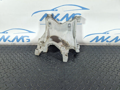 16-19 AUDI A4 B9 GENUINE FRONT LEFT SIDE N/S SUBFRAME BRACKET MOUNT 8W0399295E