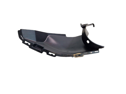 10-15 AUDI Q7 4L FRONT LEFT HEADLIGHT BRACKET HOLDER 4L0807151E