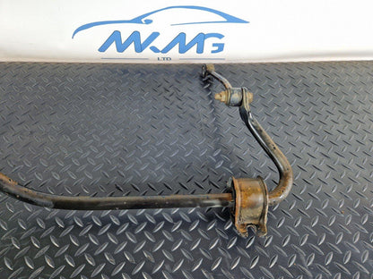 2018-ON MERCEDES BENZ SPRINTER W907 REAR ANTI ROLL SWAY BAR A9073205100