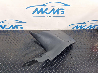 16-23 AUDI S5 COUPE GENUINE FRONT LEFT A-PILLAR TRIM 8W6867271