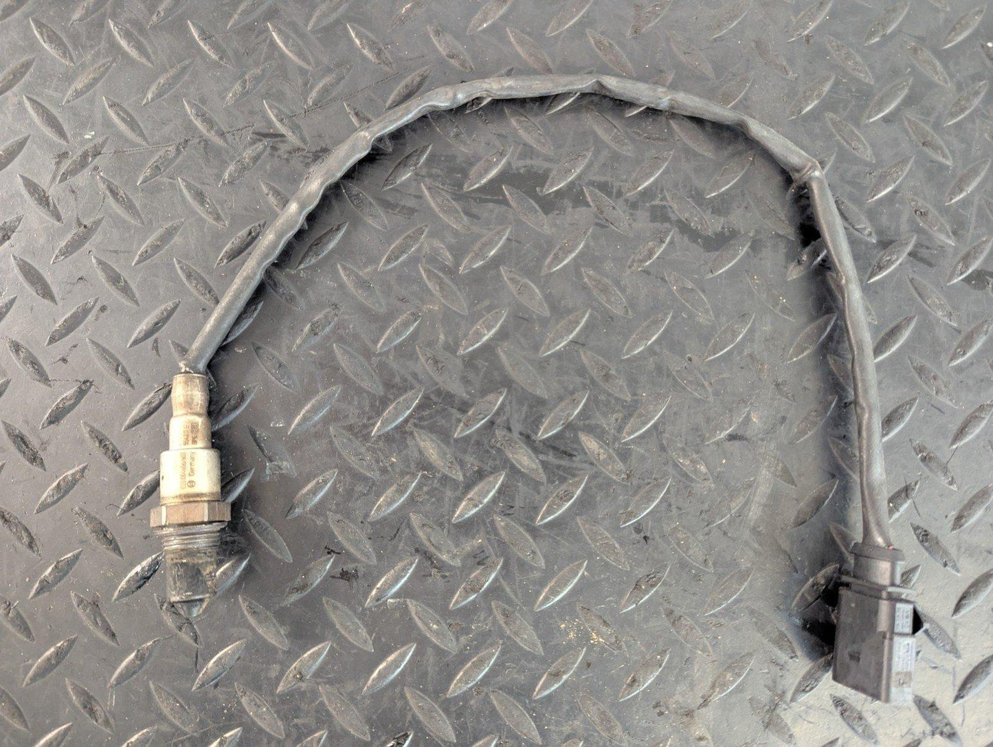 16-20 AUDI Q7 4M 3.0 DIESEL CRTC GENUINE OXYGEN LAMBDA SENSOR 4M0906262E