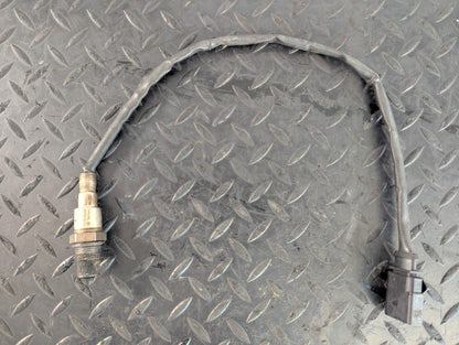16-20 AUDI Q7 4M 3.0 DIESEL CRTC GENUINE OXYGEN LAMBDA SENSOR 4M0906262E