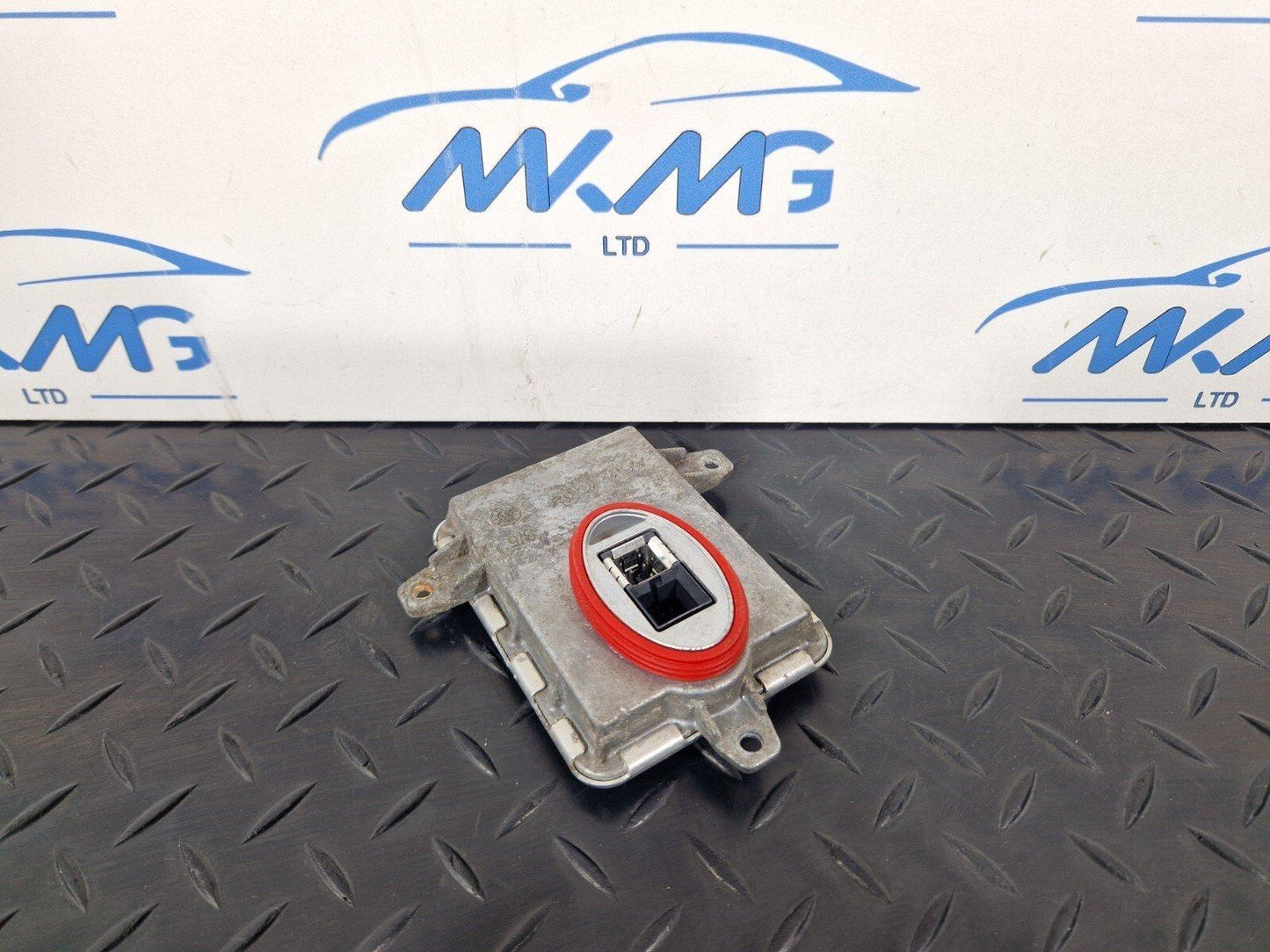 11-18 BMW 6 SERIES F06 XENON HEADLIGHT CONTROL UNIT 7356250