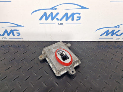 11-18 BMW 6 SERIES F06 XENON HEADLIGHT CONTROL UNIT 7356250