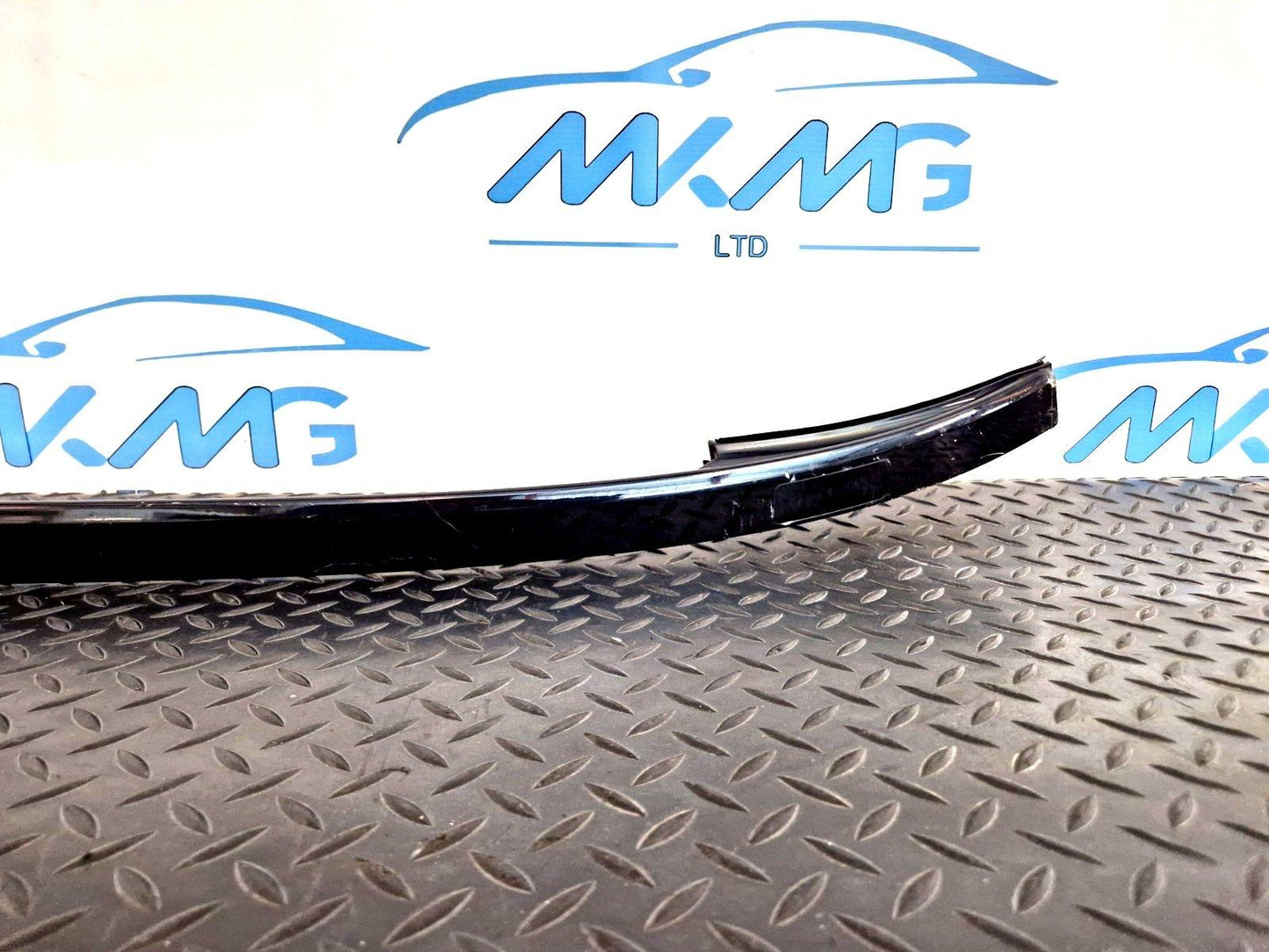 14-19 LAND ROVER L550 2.0 DIESEL DISCOVERY SPORT GENUINE ROOF RACK BAR 874143700