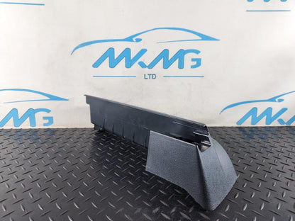 19-ON MERCEDES BENZ B CLASS W247 FRONT LEFT SEAT GUIDE RAIL COVER A2479190100