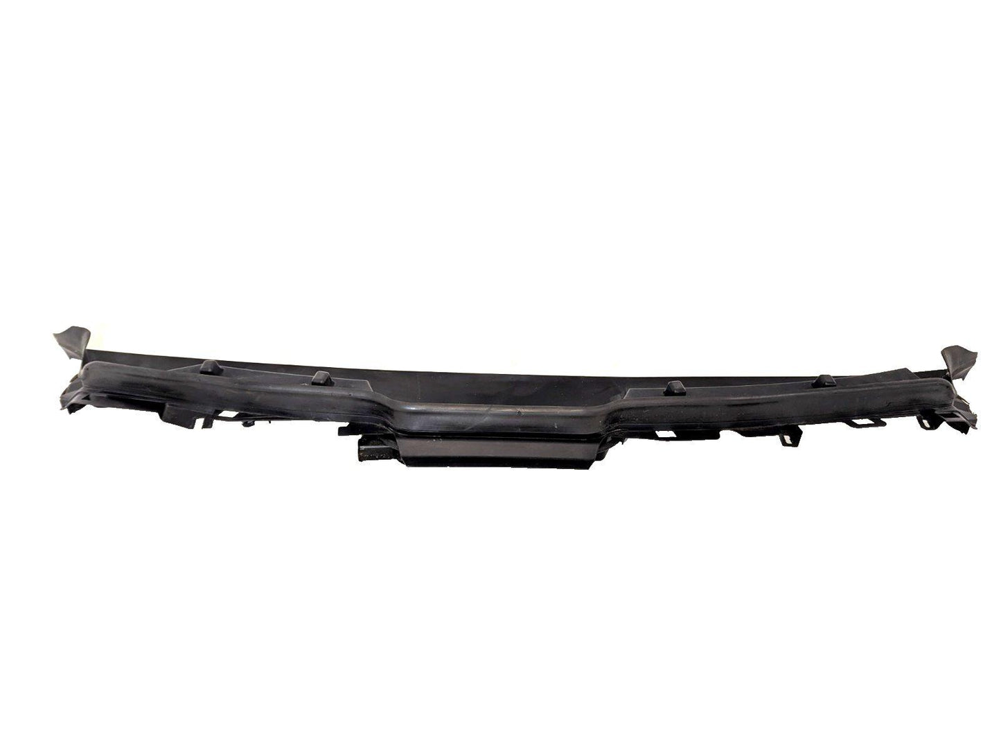 2013 MERCEDES GL350 X166 AMG WINDSCREEN SCUTTLE PANEL A1668300128