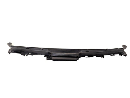 2013 MERCEDES GL350 X166 AMG WINDSCREEN SCUTTLE PANEL A1668300128