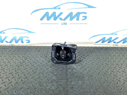 10-13 BMW X5 E70 LCI GENUINE RIGHT SIDE FRONT PANEL BRACKET 7223006
