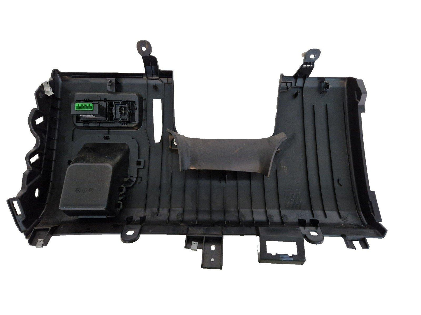 17-ON LAND ROVER DISCOVERY L462 FRONT RIGHT LOWER DASHBOARD TRIM HY32-044F08-C